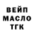 ТГК THC oil Serge Bugaichuk
